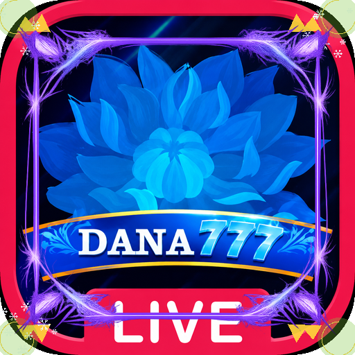 dana777 — mitra unggulan