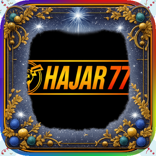 hajar777 — mitra unggulan